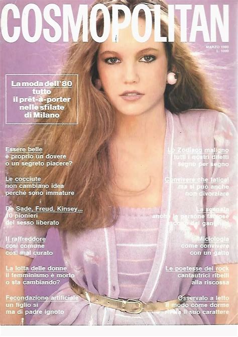 gia carangi last photo cosmopolitan.